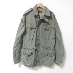 PARAJUMPERS COLONIAL SERIES ミリタリーコートMサイズ - メルカリ
