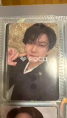 straykids チャンビン スキズ DO IT ACCORDION VER.