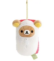 リラックマ 寿司 ぬいぐるみ