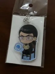 東京リベンジャーズ 東リベ 場地圭介 アクリルキーホルダー ストラップ