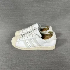 アディダス SUPERSTAR スニーカー / メンズ (255mm) / s1057