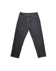 33x32 ポロ Ralph Lauren(ラルフローレン) 黒 デニム パンツ