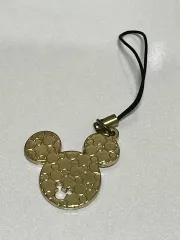 ディズニー ミッキーマウス キーホルダー