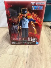 ワンピース サボ フィギュア 出品