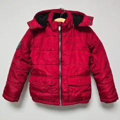 7T Tommy Hilfiger トミーヒルフィガー キッズ アウター