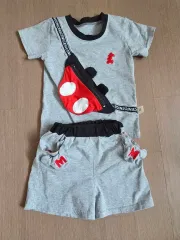 可愛いPOINT ユア(YOOA) 上下セット まとめ 送料込み(※メルカリshop取引では対象外)