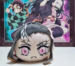 禰豆子 寝そべり ぬいぐるみ