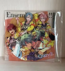 あんさんぶるスターズ！CrazyB 特典 アクリル 天城 燐音、HiMERU、ニキ、桜河 こはく