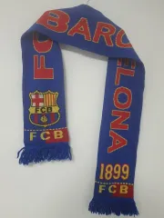 FC バルセロナ FCB マフラー