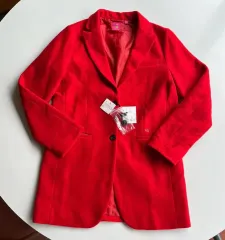 UNDERCOVER × UNIQLO U コラボコート (150) 新品