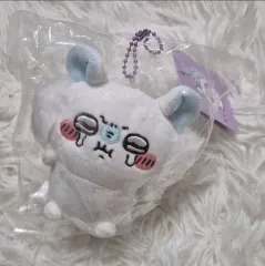 ちいかわマーケット 푼 Pun モモンガ マスコット