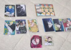 サカモトデイズ ウエハース アニメ 2탄 朝倉 新 オーダー