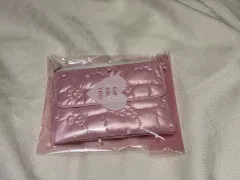 ハローキティ キルティング コイン 財布 ポーチ