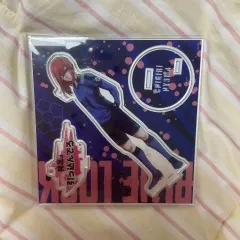 ブルーロック 千切豹馬 アクリル スタンド