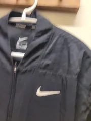 NIKE(ナイキ) ランニング 軽量 ジャケット レディース S