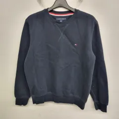 95 ／ M Tommy Hilfiger(トミーヒルフィガー) 裏起毛 パーカー