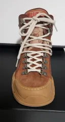 グッチ レディース フラッシュトラック ハイトップ スニーカー