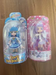 プリキュア フィギュア