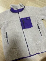パタゴニア レトロ キッズ xl