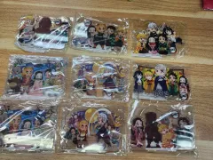 鬼滅の刃 ufotable 記念日 アクリルスタンド 正月 ホワイトデー