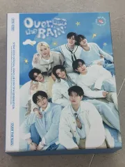 Stray Kids(ストレイキッズ・スキズ・SKZ) 公式 オフィシャル ファンクラブ 5 ギー キット KIT