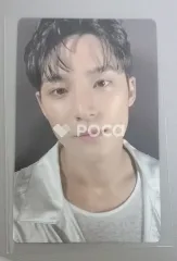 Seventeen ミンギュ SPILL THE FEELS Weverse