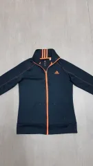 アディダス レディース トラックジャージ サイズ 90(S)