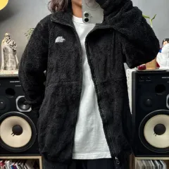 THE NORTH FACE ザノースフェイス フリースジップアップ