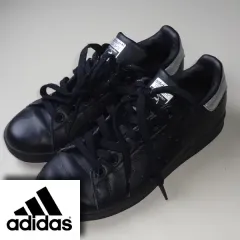 アディダス / 225mm / スタンスミス スリッポン スニーカー 靴 シューズ / ダルスン ヴィンテージ 123