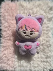 TOMORROW X TOGETHER(TXT) チュニャン(在庫処分)