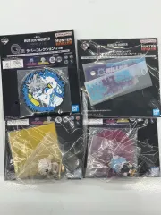 HUNTER×HUNTER 一番くじ