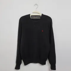 ポロラルフローレン / 長袖Tシャツ L サイズ/ K345