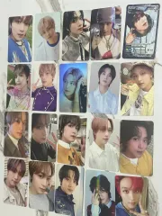 ヘチャン(HAECHAN・イドンヒョク) トレカ まとめ売り NCT(エヌシーティー) DREAM 127