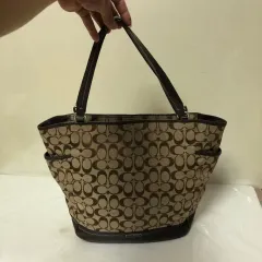 COACH ショルダーバッグ@9991