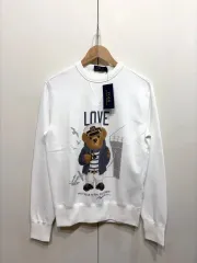 ポロ ラルフローレン ポロ ベア スウェット シャツ