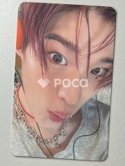ATEEZ ホンジュン Singles JAPAN TSUTAYA T-SITE - メルカリ
