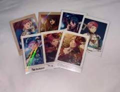 あんさんぶるスターズ！ Valkyrie パシャ / ぱしゃっつ 出品 (レア1個)