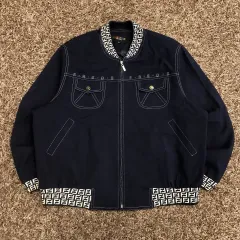 XL PS SPORTS ヴィンテージブルゾン ジャケット