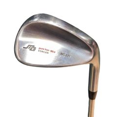 レアな51度】MG 99.3 pure FORGED MG-S01 tour - メルカリ