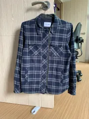 ラコステ ジップアップ ジャケット