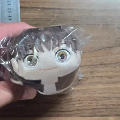 呪術廻戦 もち コロリング ぬいぐるみ 灰原 雄