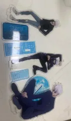 教場アクリルスタンドまとめ出品