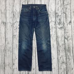 W33】90s バレンシア製 LEVI'S 501XX 55年モデル 超雰囲気 Made W33】90s バレンシア製 LEVI'S 501XX 55年モデル 超雰囲気 Made