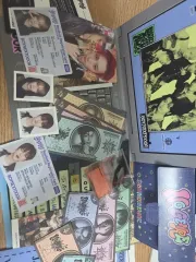 BOYNEXTDOOR(ボイネク) テサン(TAESAN) リウ(RIWOO) アルバム グッズ まとめ