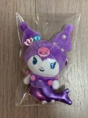 サンリオ クロミ ぬいぐるみ キーホルダー