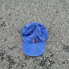 vintage POLO RALPH LAUREN cap