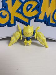 ポケモン　モンコレ　レジエレキ