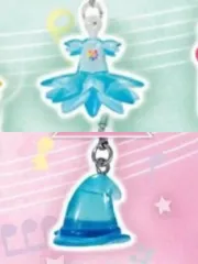 おジャ魔女どれみ めじるし (愛がセット) 出品