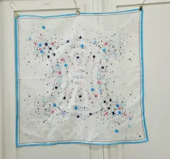 Celine セリーヌハンカチ