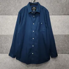 JACK & JONES メンズ アドリアン ワンポケット シャツ (サイズ XL)
